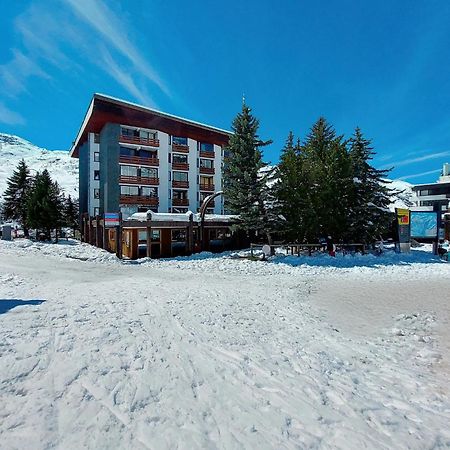 Apartment Chanteneige 403 By Interhome Saint-Martin-de-Belleville Exterior photo